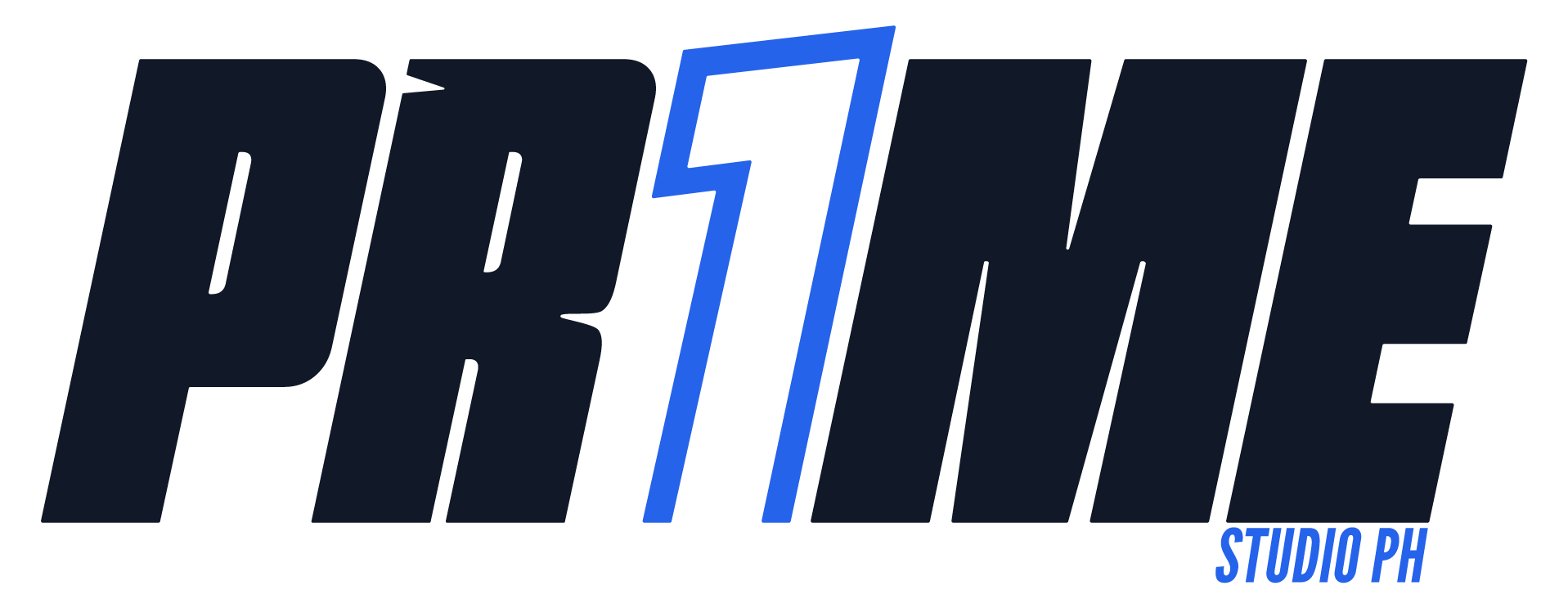Prime Studio PH Logo
